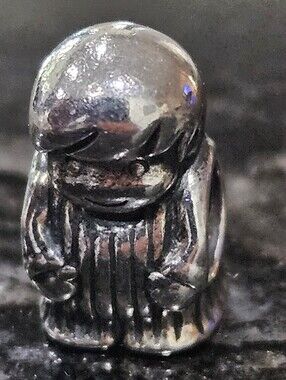 PANDORA Precious Boy Charm No. 791530